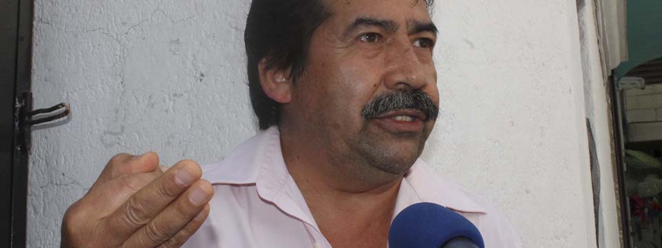 Muere en accidente activista y dirigente del PRD en Morelos