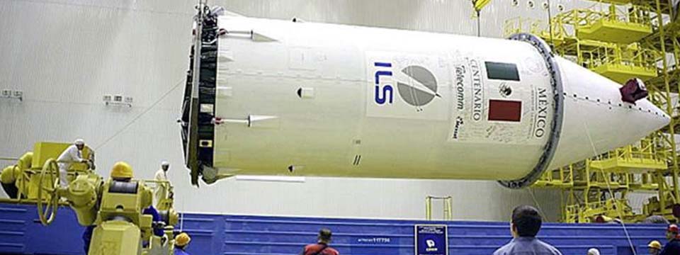 SCT decidirá entre reemplazar satélite Centenario o rentar uno extranjero