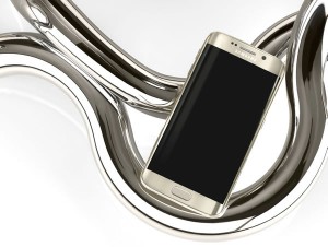 Teléfono inteligente Samsung