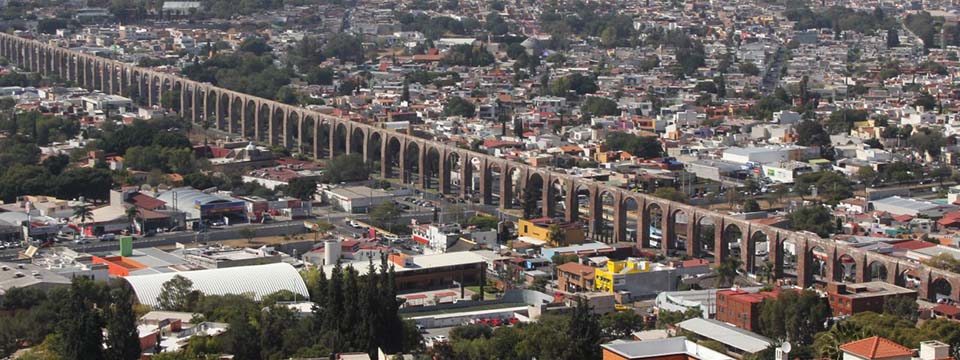 Realizarán seminario internacional de metrópolis en Querétaro