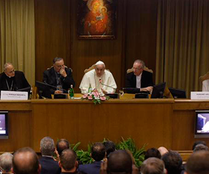Vaticano organiza primer coloquio sobre cambio climático