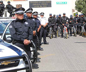 Ante incremento delictivo en Veracruz, alcaldes poblanos piden reforzar seguridad