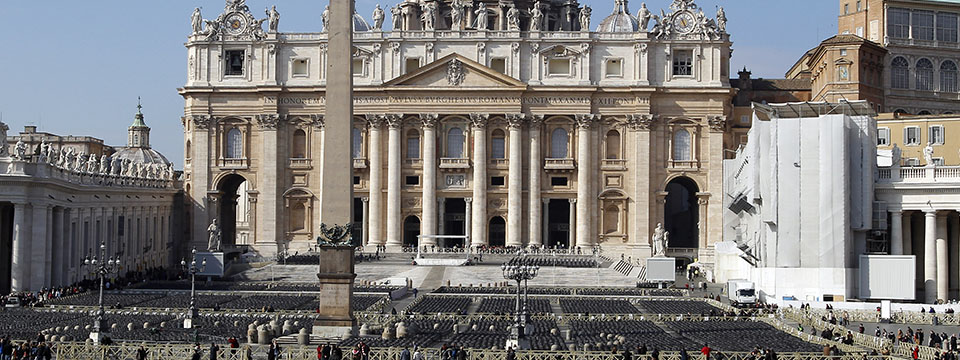 Acudirán alcaldes de 60 ciudades a foro en el Vaticano