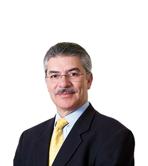 Arturo Sánchez Gutiérrez | Alcaldes de México