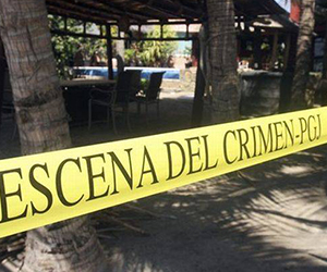 Diez cifras sobre homicidios y secuestros en México