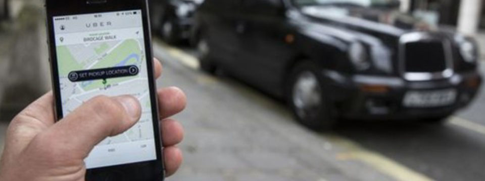 En quince días Uber y Cabify operarán en el D.F. con nuevas reglas