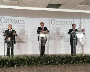 Nuevo Instituto de Educación en Oaxaca tendrá al mismo director del IEEPO