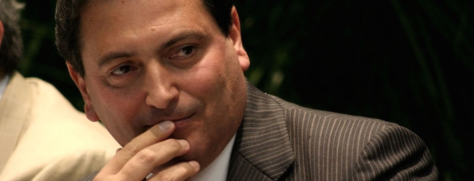 Detienen por segunda ocasión a ex gobernador de Aguascalientes