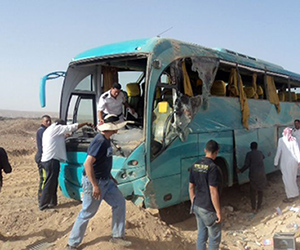 Turistas atacados en Egipto eran de Guadalajara