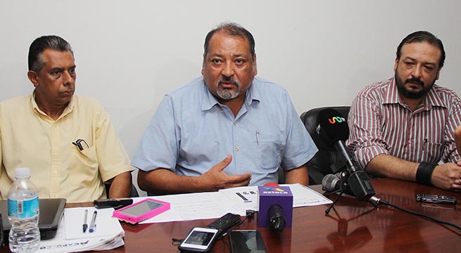 Aguinaldo asegurado en Acapulco pese a deuda millonaria: Ayuntamiento