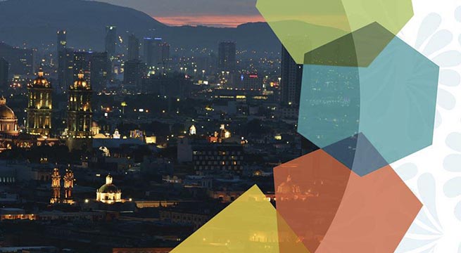 Puebla será sede de Smart City Expo 2016