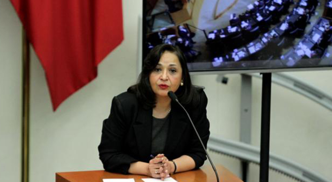 Norma_Piña_designan_SCJN_Alcaldes_de_Mexico_Diciembre_2015