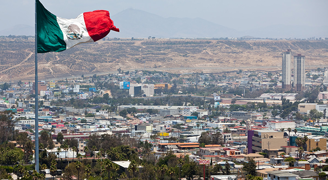 Tijuana, el municipio más endeudado de México: IMCO