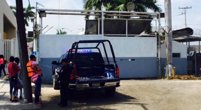 Guardia de penal en Culiacán cobraba “moches” a familiares de presos