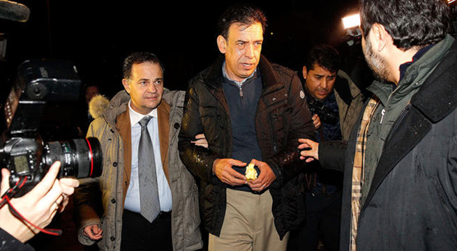 Fiscalía Anticorrupción española solicita reabrir caso contra Humberto Moreira