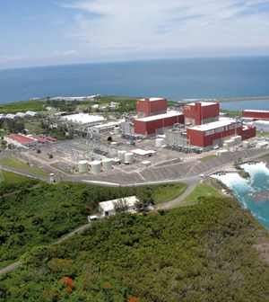 Más centrales nucleares en Veracruz