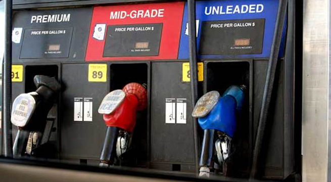 Desde este viernes empresas privadas podrán importar gasolina a México