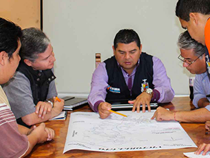 Asaltan a Alcalde y a diputada dentro de restaurante en Guanajuato