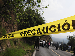 Denuncian amenazas del narco a alcaldes de Tierra Caliente en Guerrero