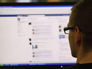 Autoridades deben atender solicitudes que se realizan vía redes sociales: Encuesta