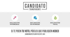 Candidato-Transparente