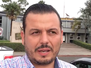 Ex alcalde de Tepalcatepec denuncia intento de asalto en Morelia
