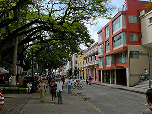 Harvard invita a alcalde de Mérida a opinar sobre vivienda
