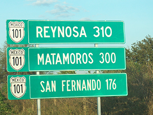 Seis municipios de Tamaulipas encabezan secuestros a nivel nacional