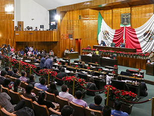 Aprueba Congreso de Morelos creación de cuatro municipios indígenas
