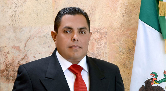 Candidato a alcaldía es atacado en Oaxaca