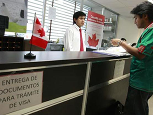 Canadá elimina requisito de visa para mexicanos