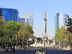 Cómo votar para la Constituyente de la Ciudad de México