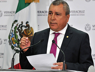 Declaran ante la PGR funcionarios de Veracruz por denuncias de la ASF