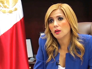 Fiscalía Anticorrupción también procederá contra ex alcaldesa de Monterrey