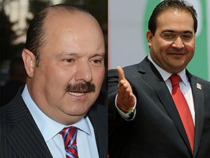 Gobernadores salientes se “blindan” ante acusaciones de corrupción
