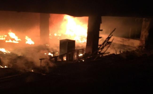 Incendian casa de Alcalde de Acajete, Veracruz