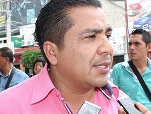 Tribunal ordena destitución de alcalde de Jojutla, Morelos