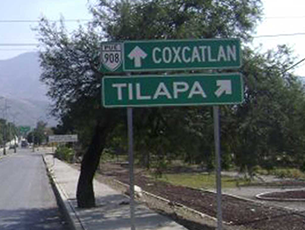 Perpetran múltiple homicidio en Coxcatlán, Puebla