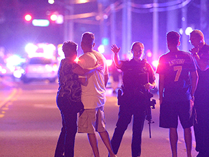 Tres personas de origen mexicano murieron en masacre de Orlando: EPN
