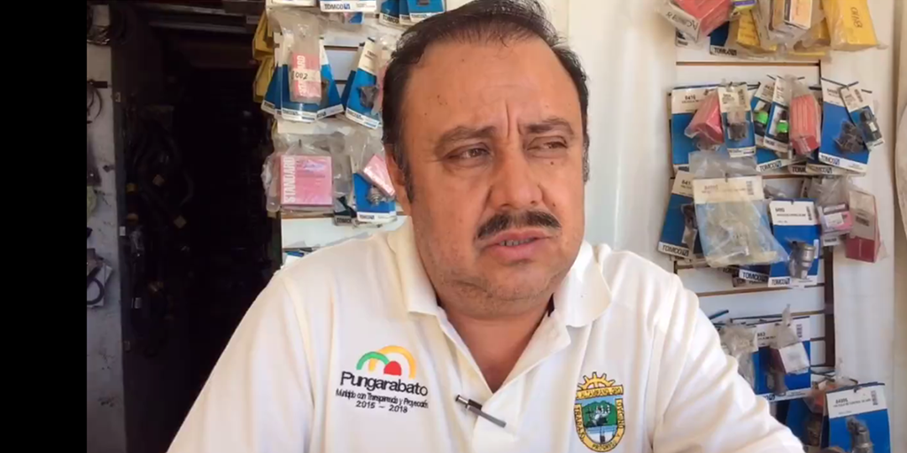 Ejecutan a alcalde de Pungarabato, Guerrero; había denunciado amenazas