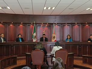 Anula Trijez elección en la capital de Zacatecas, donde ganó Morena