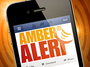 Facebook y PGR se unen para difundir Alerta Amber
