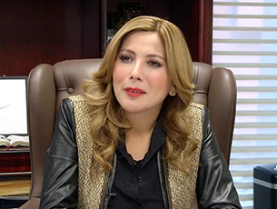 Vinculan a proceso legal a Margarita Arellanes, ex alcaldesa de Monterrey