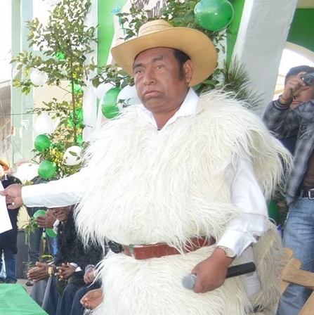 Asesinan a alcalde y regidor de San Juan Chamula, Chiapas