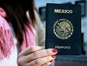 Habrá cambios en trámites para obtener pasaporte: SRE