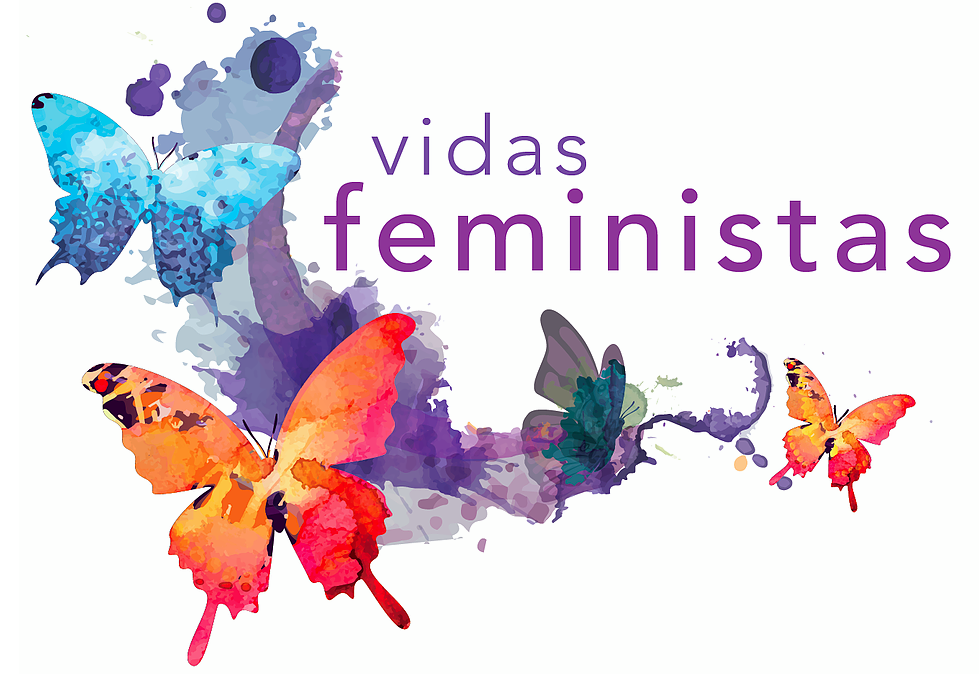 Vidas Feministas, la lucha por la igualdad a través de sus protagonistas