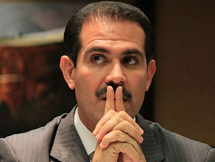 Niegan amparo contra orden de aprehensión solicitado por Guillermo Padrés