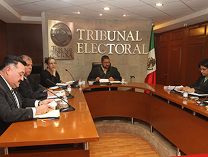 Anulan elección de presidente municipal en Hidalgo
