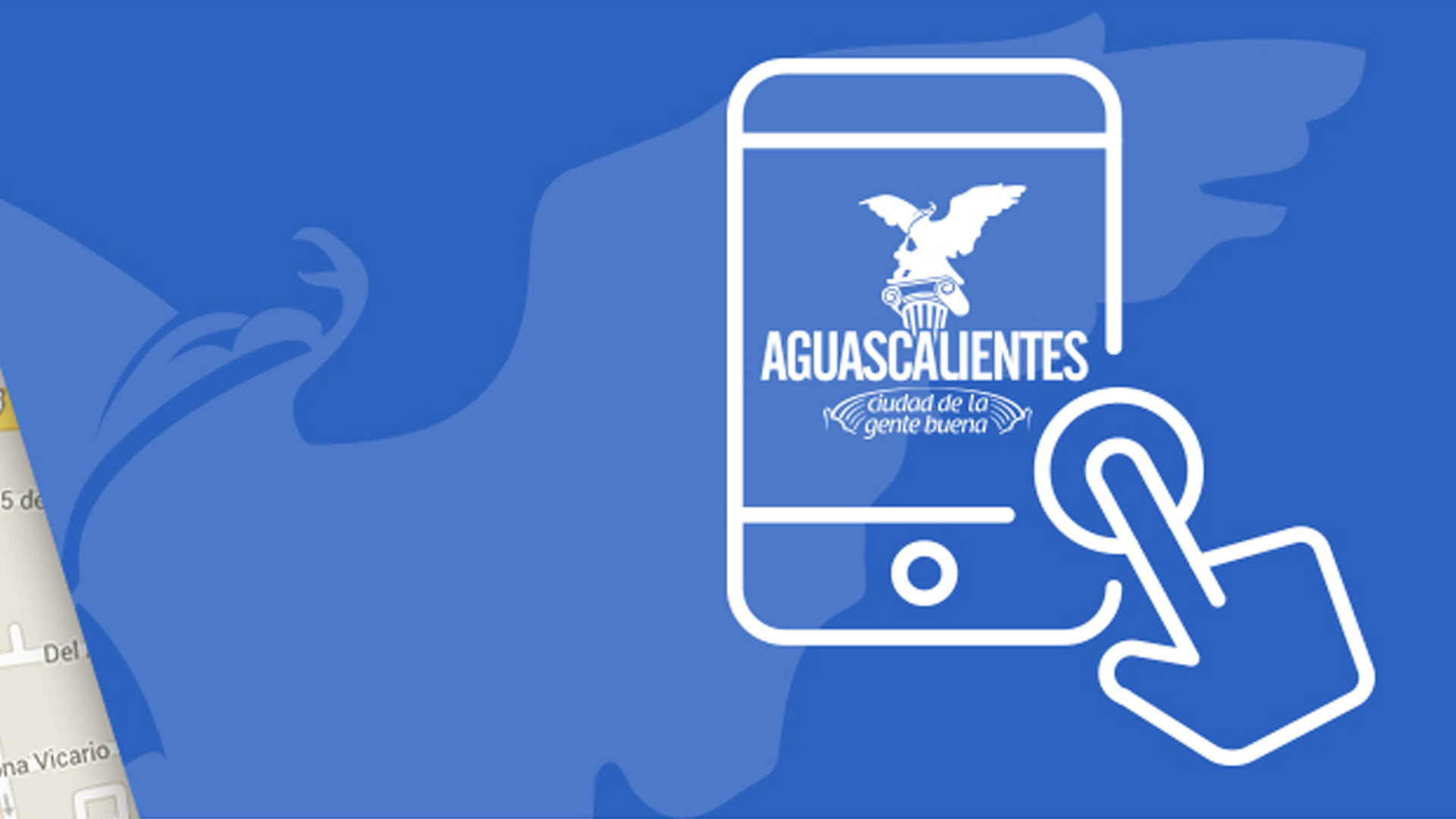 Aguascalientes desarrolla software para atender reportes ciudadanos