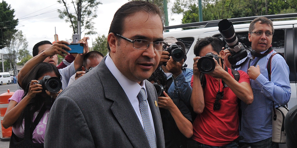 Hallan desfalco por más de 9 mil mdp en cuenta pública 2015 de Veracruz